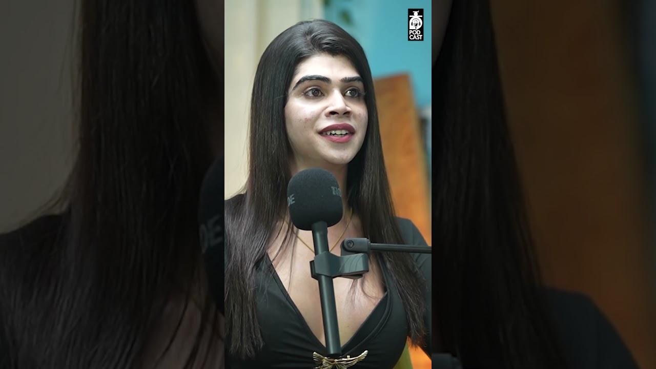 My brother encouraged me to wear a saree while he took pictures with his phone.