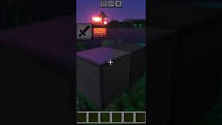 Definitive Vibrant visuals bedrock mobile
