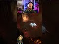 Dodged Lasers! Epic Rescue &amp; Hellish Combat Chaos! #shorts