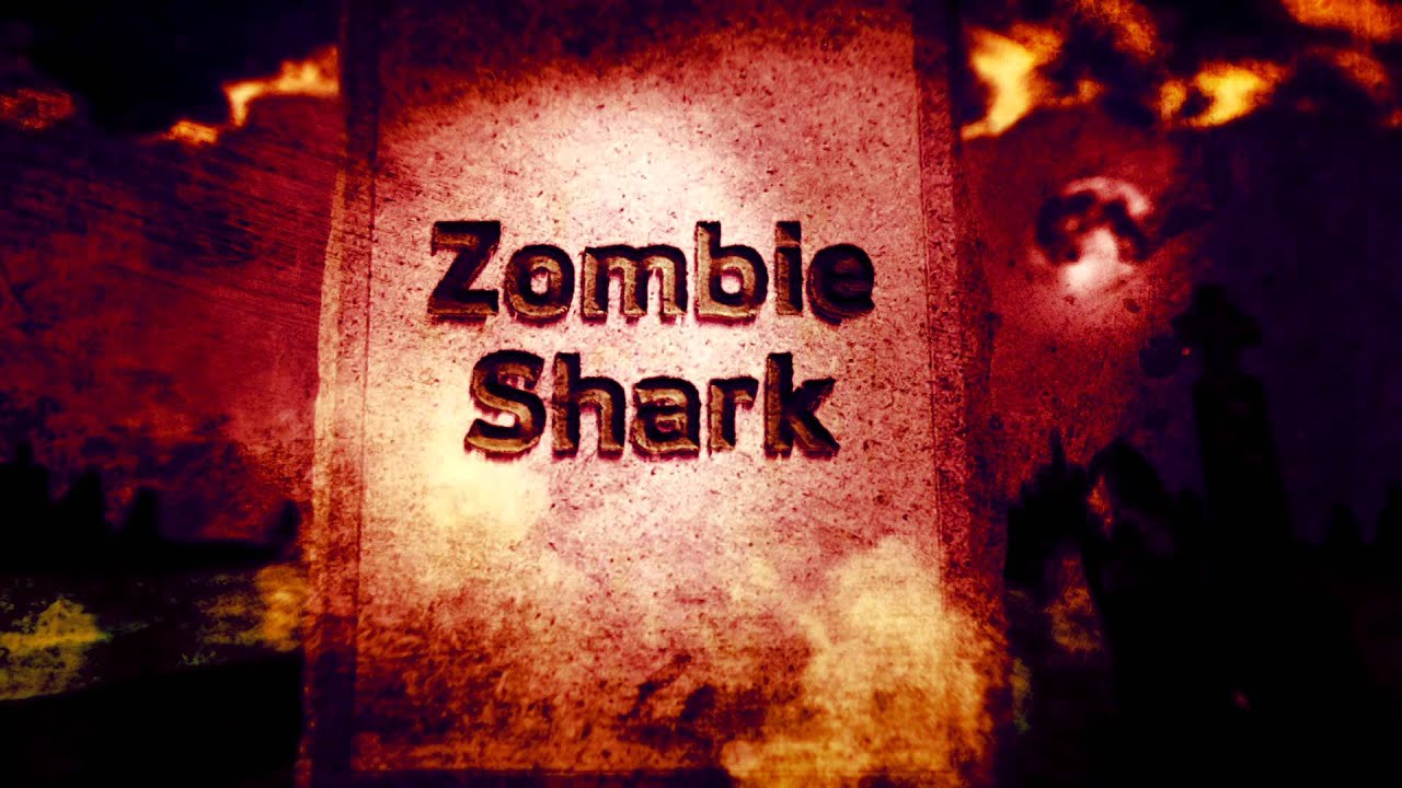 Z Nation Season 2 | Zombie Takeover | SYFY Australia | SYFY Australia