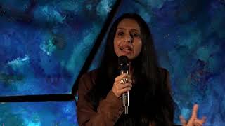 The Mob Potential of Mainstream Media | Shoma Chaudhury | TEDxShivNadarUniversity