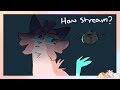 Doing Livestream Commissions!