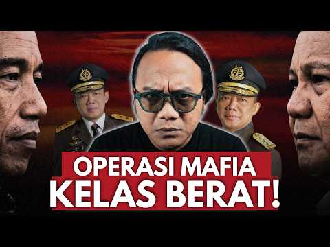 THE CRAZIEST CORRUPTION IN HISTORY?