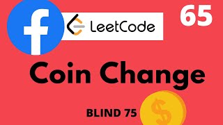 Leetcode 322. Coin Change. Python (Greedy? vs DP?)