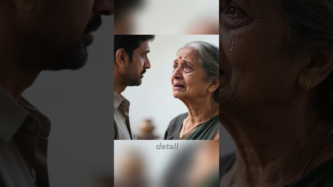 He Remembered a Life That Wasn’t His 😳