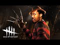 SURVIVING FREDDY KRUEGER (w/ Tha Boiz!) | Dead By Daylight