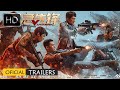 Vanguard trailer 1  topcine movie tv