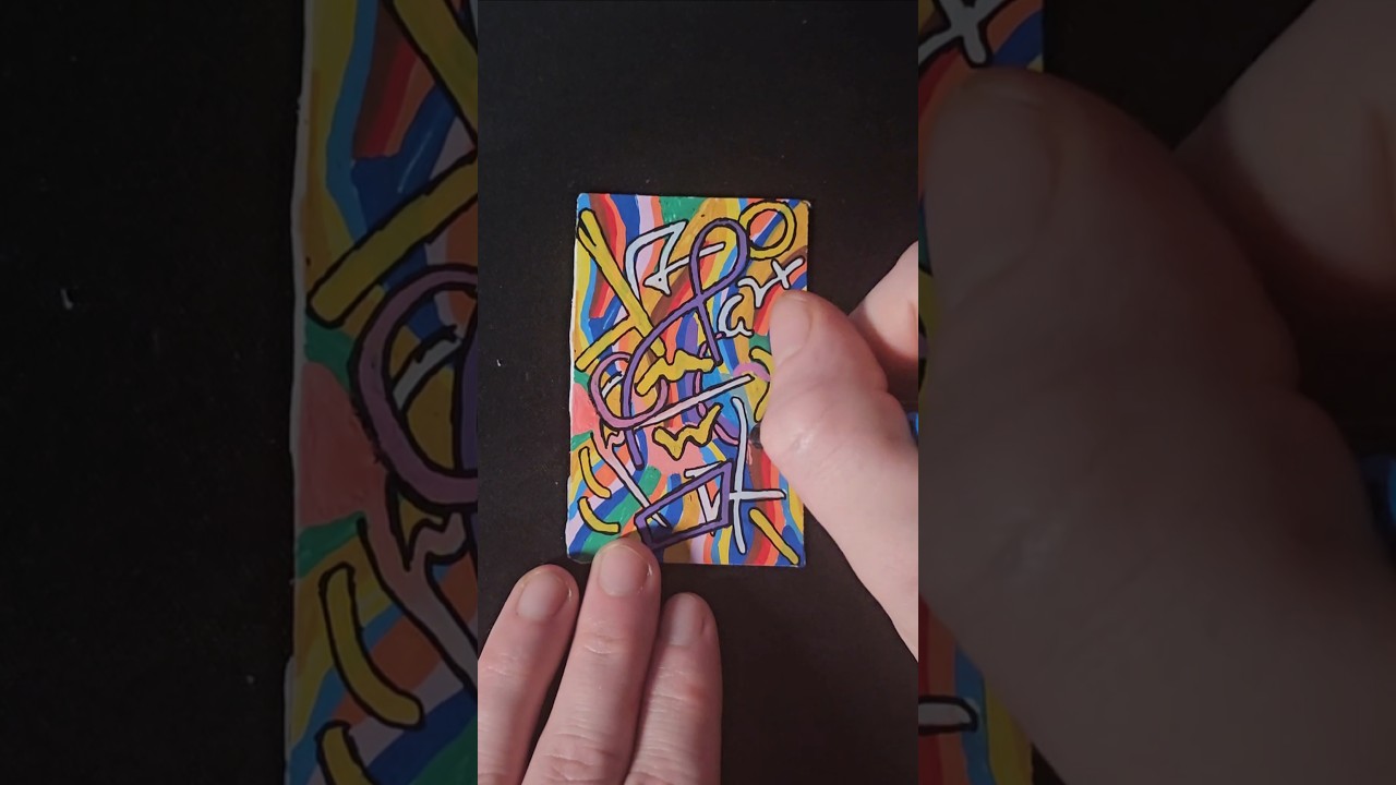 Забавные мелочи