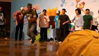 20090806愛‧比舞part1
