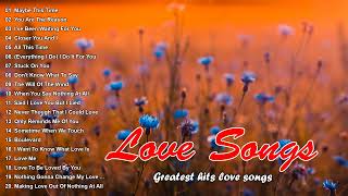 Greatest Cruisin Old Love Songs - Barry Manilow, David Pomeranz, David Gates, Dan Hill, Kenny Rogers