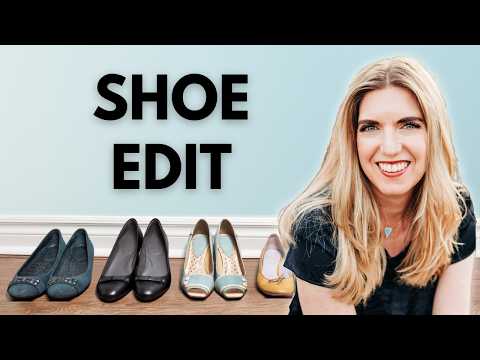 7 Decluttering Rules for Shoes That Fit Your Life thumbnail