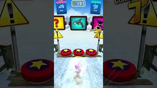 sonic dash🏃💨 new trends🔥🔥#sonic #newtrend #games #shorts #speedsong #analysis #foryou #views