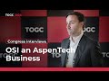 OSI an AspenTech Business | Raul Caballero | TOGC 2024