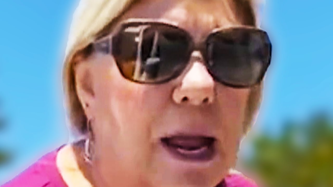 THE KAREN CATACLYSM