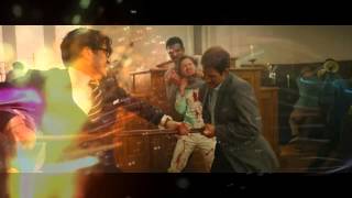 Kingsman: The Secret Service ~ Ill be the one to save us all