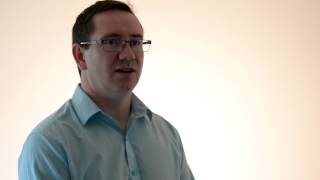 David Page - Pearson Academic Achievement Award Application