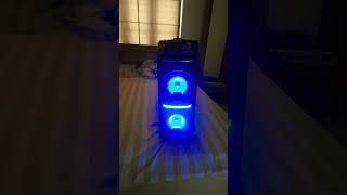 my boomster