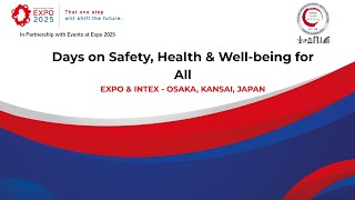 Accelerating the SDGs through Safe & Healthy Workplaces | GISHW 2025