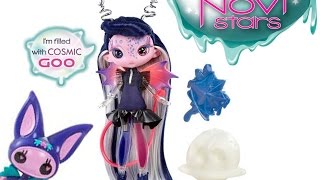 BUNBUN REVIEWS - Novi Star Tula Toned Review 4-18-15