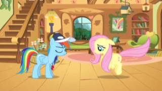 My Little Pony  Fluttershy's Cute Moments and Scenes