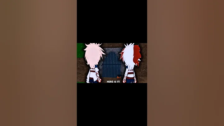 You know you better than this? ⛺🦌❤️ #deku #bakugou #todoroki #mha #bnha #bakudeku #tododeku #foryou