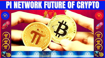 Pi Network: The Future of Crypto Mining from Your Smartphone!