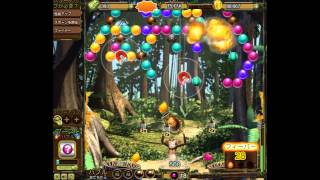 Bubble Safari Level 326