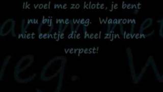 fayalobie - opa rust in vrede. 081109
