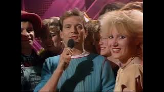 Top of the Pops-2nd of December 1982.