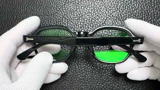 バディオプティカル Buddy Optical Wisconsin