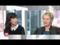 Indila au 13h de France 2 du 20 février 2014