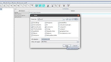 Using Pentaho Schema Workbench - Part 2: Using the Schema Editor