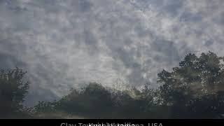 GLOBE Observer Clouds Images of the Week May 11 to May 17 2018