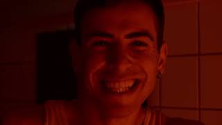 PAINTED SMILE OF CHAOS - Baris Comak - Trailer
