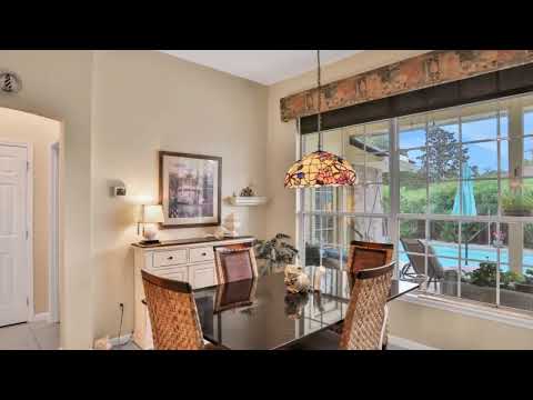 4353 Amberbrook Court, Jacksonville, FL home video tour