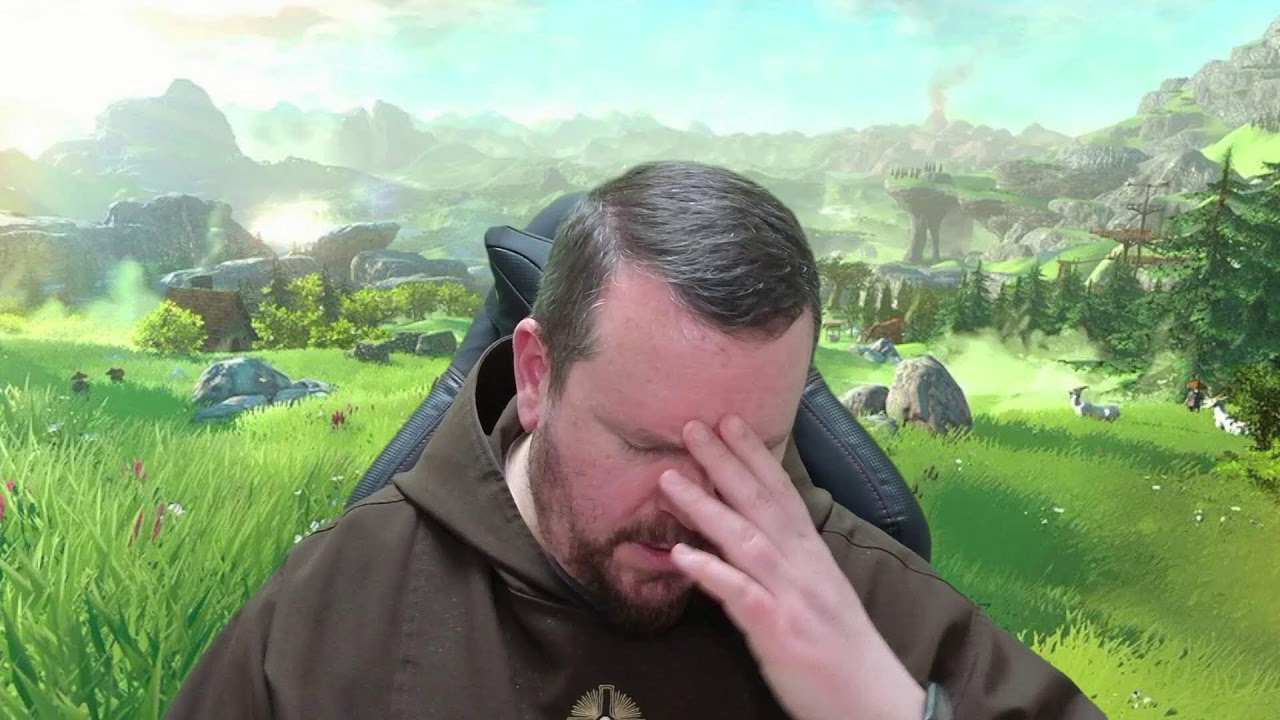 The Champions' Ballad (cont) | Breath of the Wild