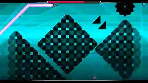 Geometry Dash - DorabaeBasic 10