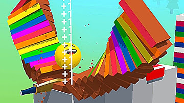 Very Satisfying Game - Slice It All - Gameplay #94