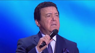 картинка: Иосиф Кобзон - Огромное небо
