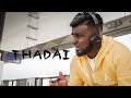 Thadai official music  greeny x rubix  2022