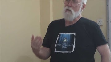 Free open source | By Jon "Maddog" Hall