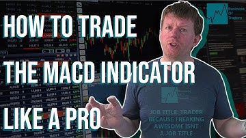 How To Trade The MACD Indicator LIKE A PRO! 📈