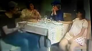explosion en la casa de don ramon chavo del. 8