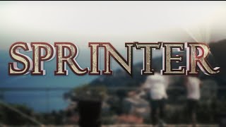 Central Cee x Dave Edit | Sprinter