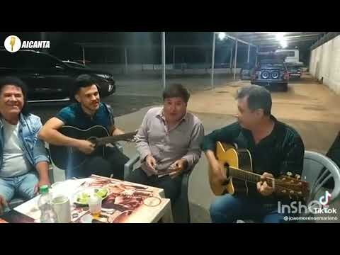 João Moreno e