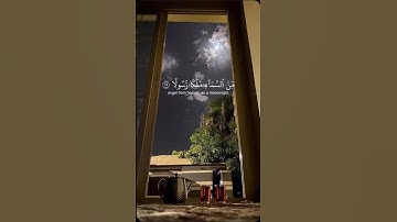 #ياسر_الدوسري #تلاوة_خاشعة #القرآن_الكريم #راحة_نفسية#foryou#اكسبلور #ياسرالدوسري #قرآن#شورتات_قرآن