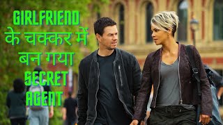 The UNION Movie (2024) Explained in Hindi and Urdu #movieexplainedinhindi #movieexplained