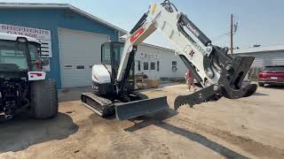 2026 BOBCAT E40 For Sale