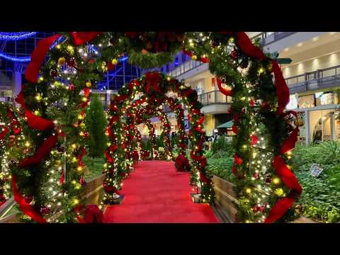 クリスマスキャロルから "Deck the Hall" 初音ミク & KAITO