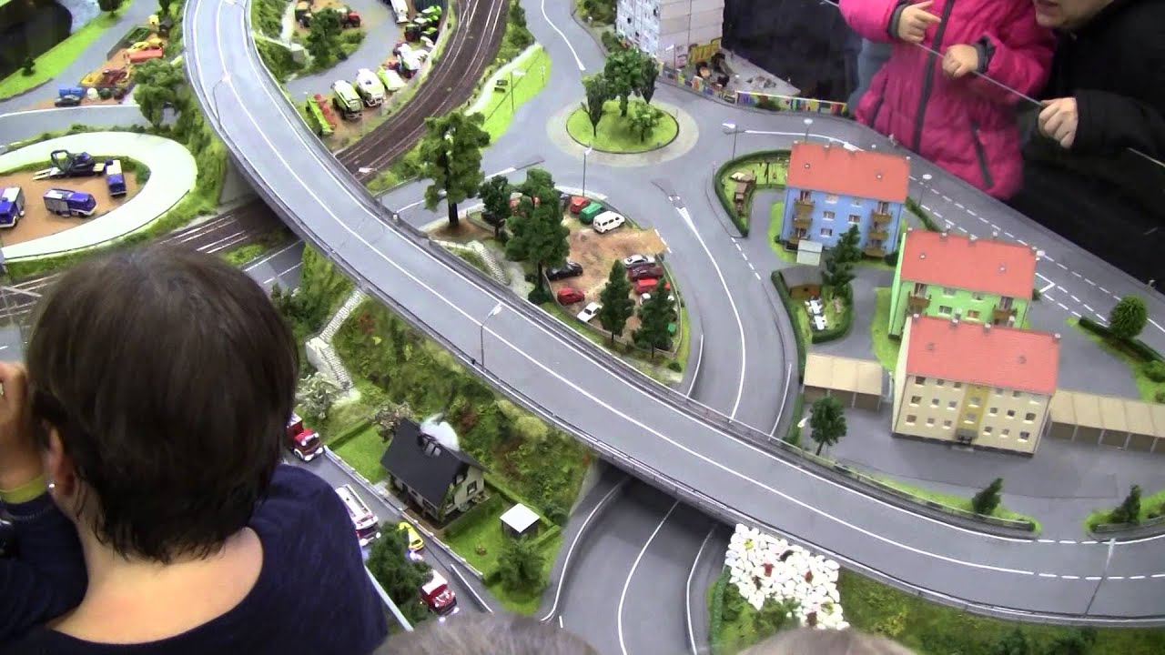 Faller Car MEF Ausstellung 2015